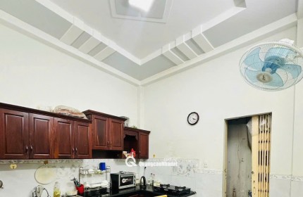 NHÀ 3TẦNG, HẺM 6m, QUẬN 8, GẦN AN DƯƠNG VƯƠNG, 4x11m, NHỈNH 5tỷ